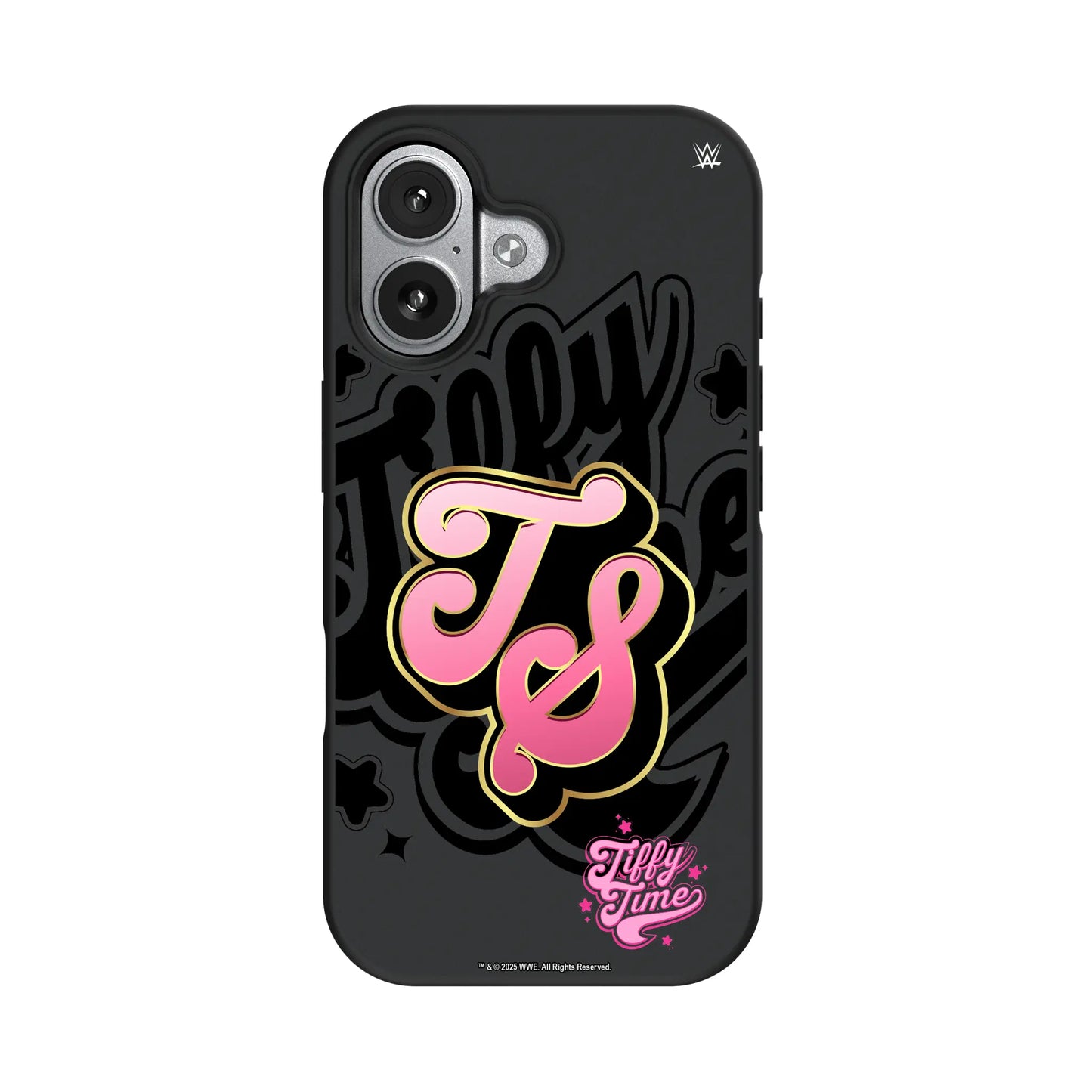 Tiffany Stratton Impact Bump Phone Case for Apple iPhone