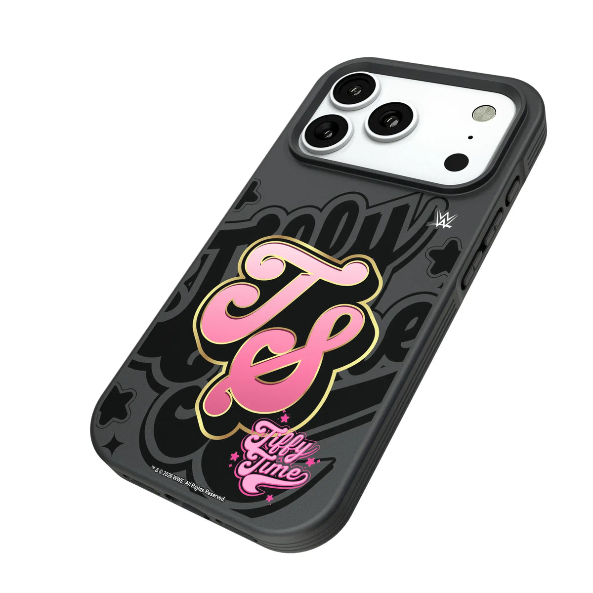 Tiffany Stratton Impact Bump Phone Case for Apple iPhone