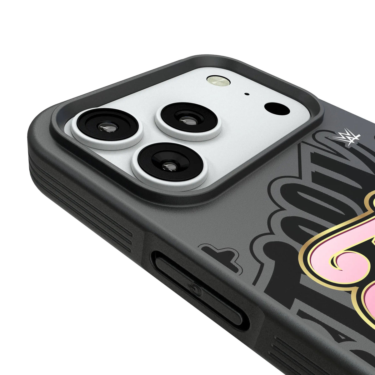 Tiffany Stratton Impact Bump Phone Case for Apple iPhone