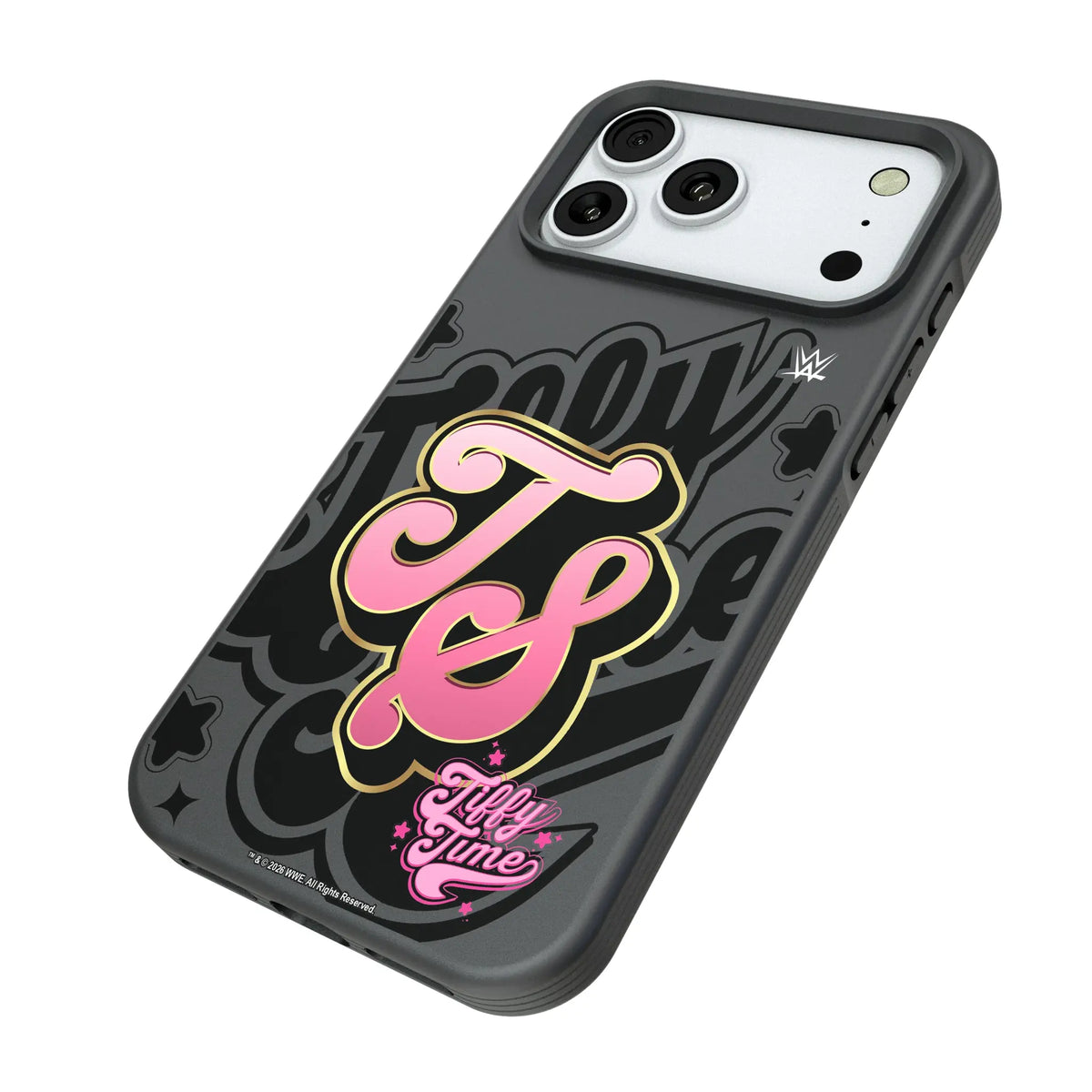 Tiffany Stratton Impact Bump Phone Case for Apple iPhone