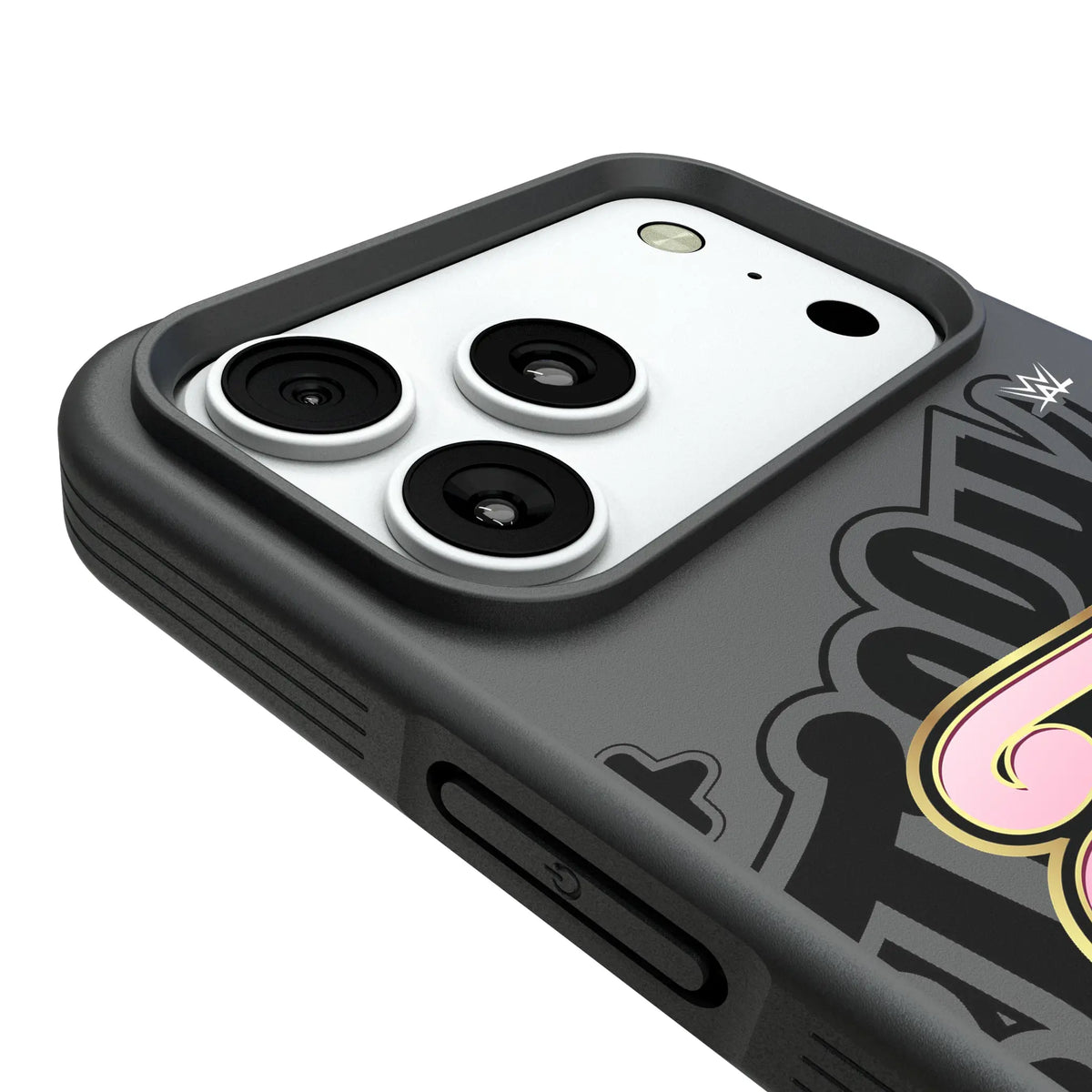 Tiffany Stratton Impact Bump Phone Case for Apple iPhone