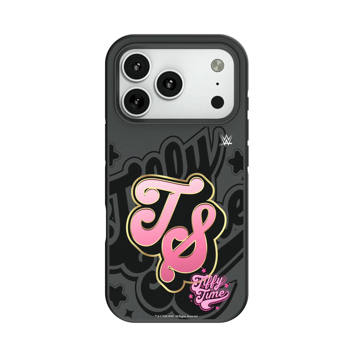 Tiffany Stratton Impact Bump Phone Case for Apple iPhone