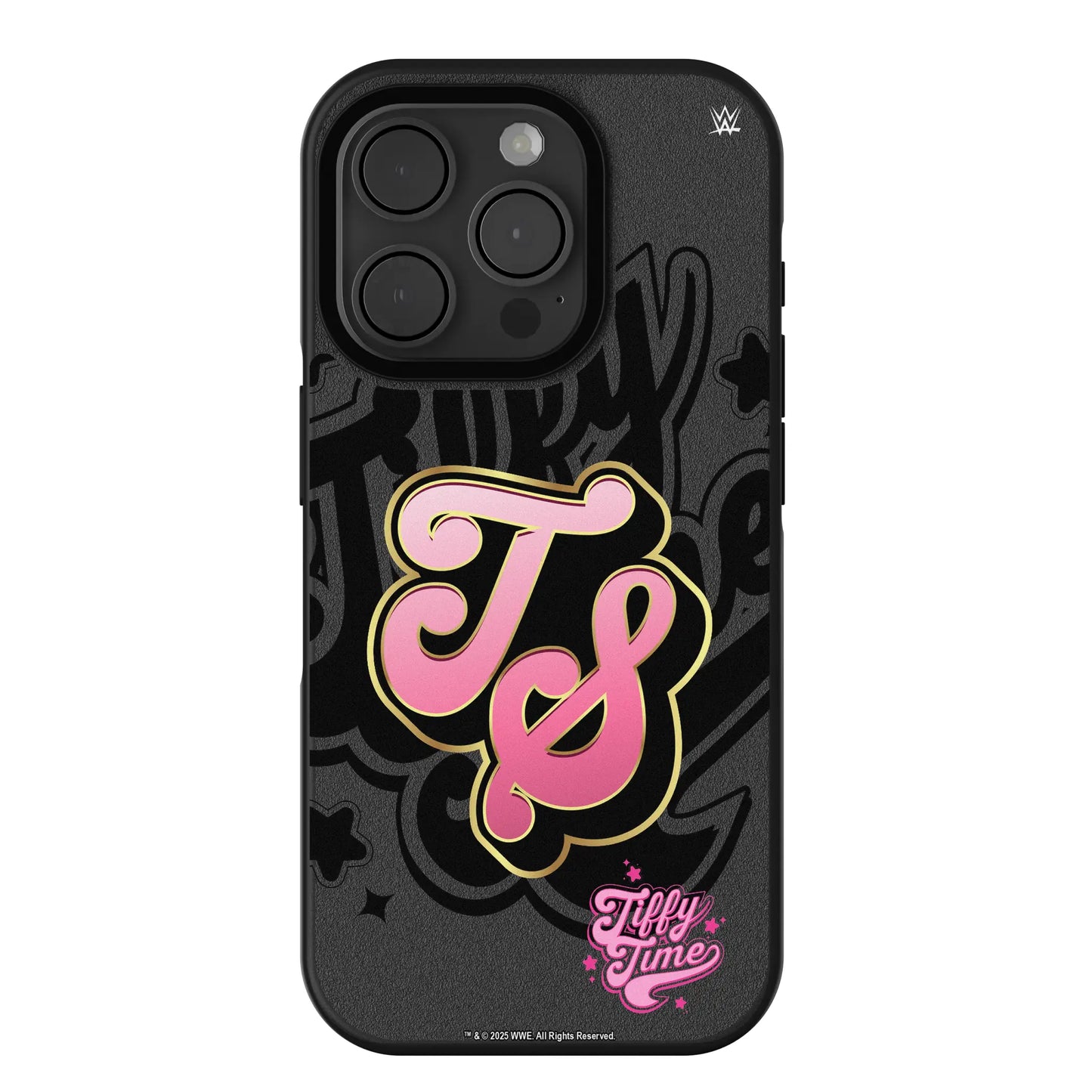 Tiffany Stratton Impact Bump Phone Case for Apple iPhone