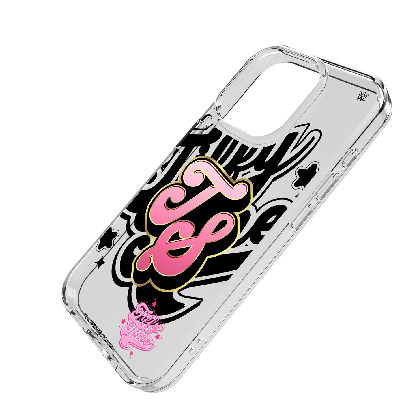 Tiffany Stratton Impact Clear Phone Case for Apple iPhone