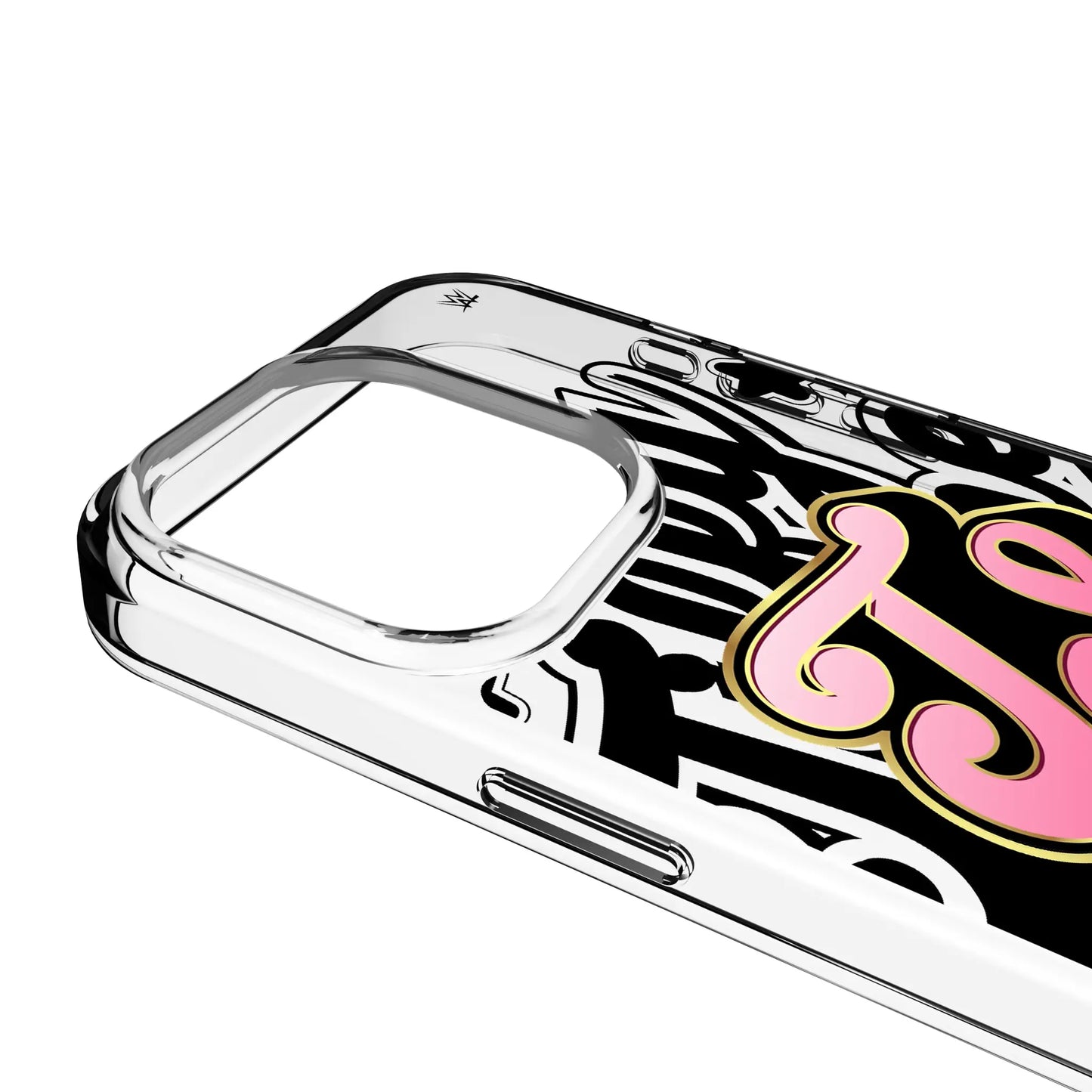 Tiffany Stratton Impact Clear Phone Case for Apple iPhone