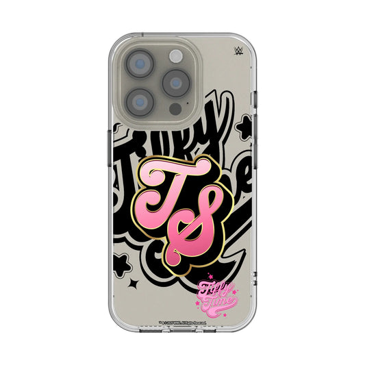 Tiffany Stratton Impact Clear Phone Case for Apple iPhone