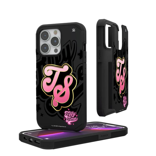 Tiffany Stratton Impact Rugged Phone Case for Apple iPhone
