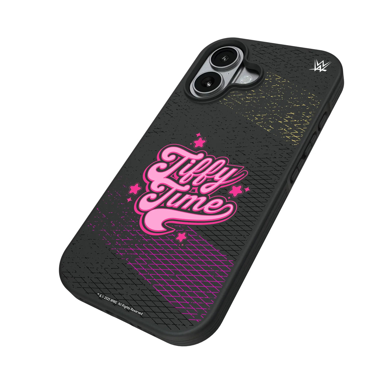 Tiffany Stratton Steel Bump Phone Case for Apple iPhone