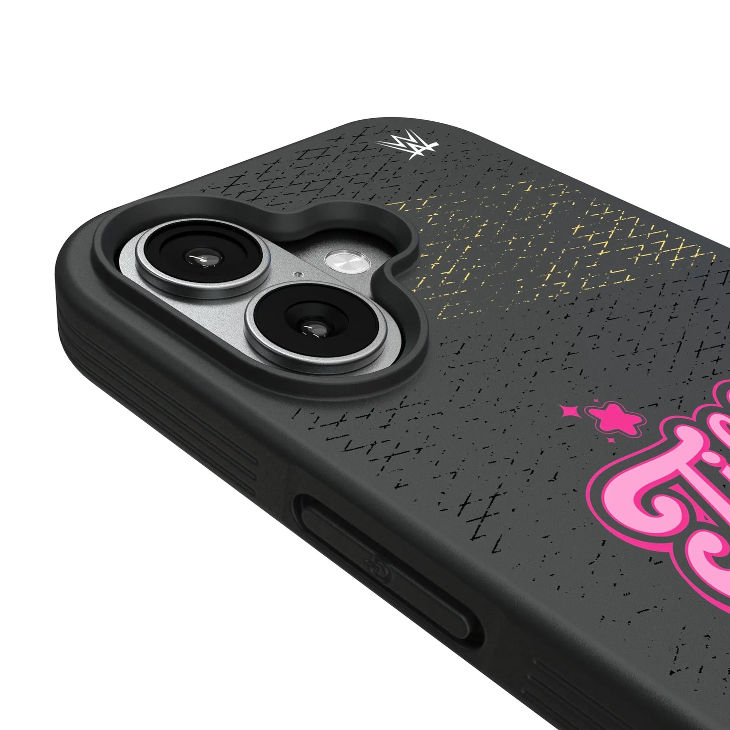 Tiffany Stratton Steel Bump Phone Case for Apple iPhone