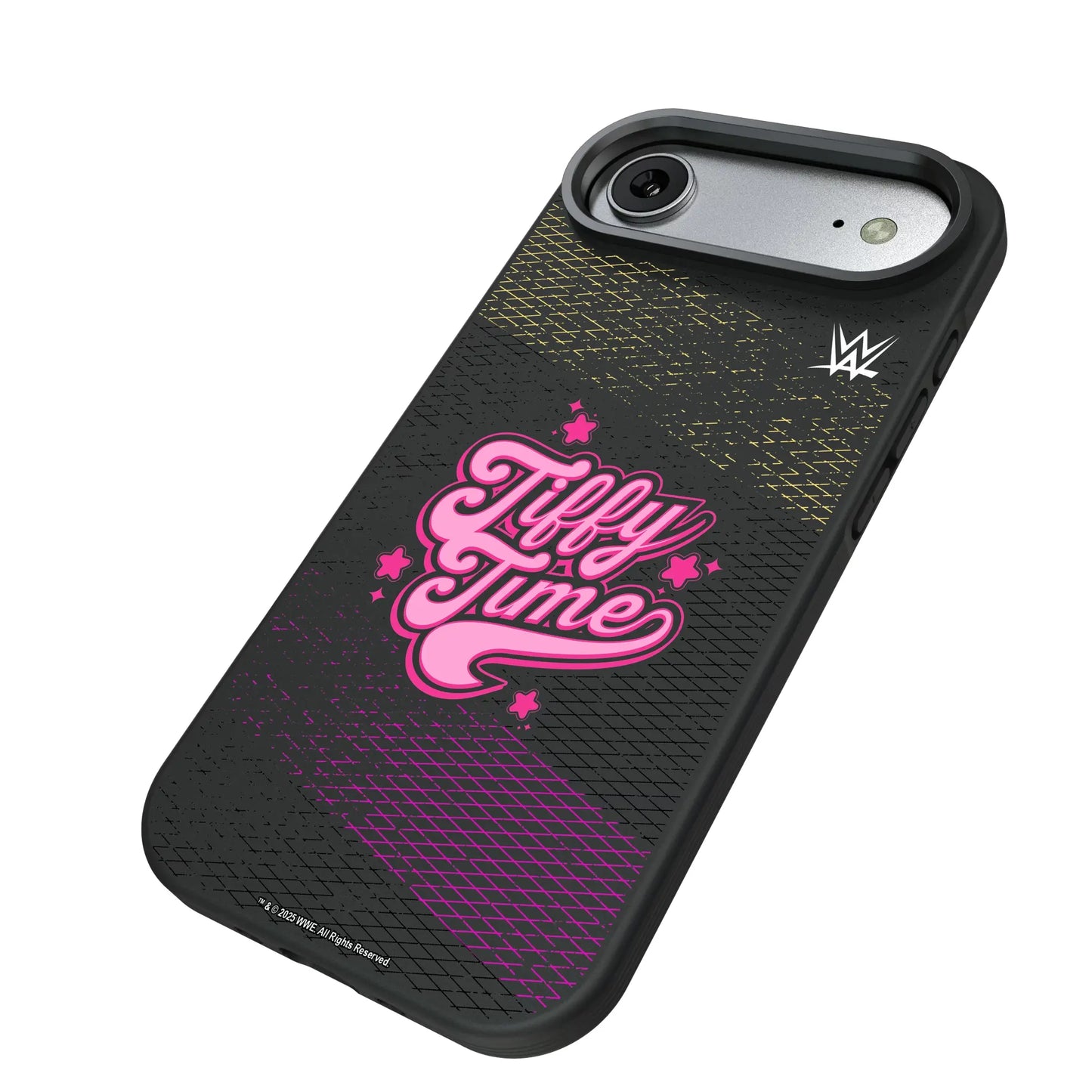 Tiffany Stratton Steel Bump Phone Case for Apple iPhone