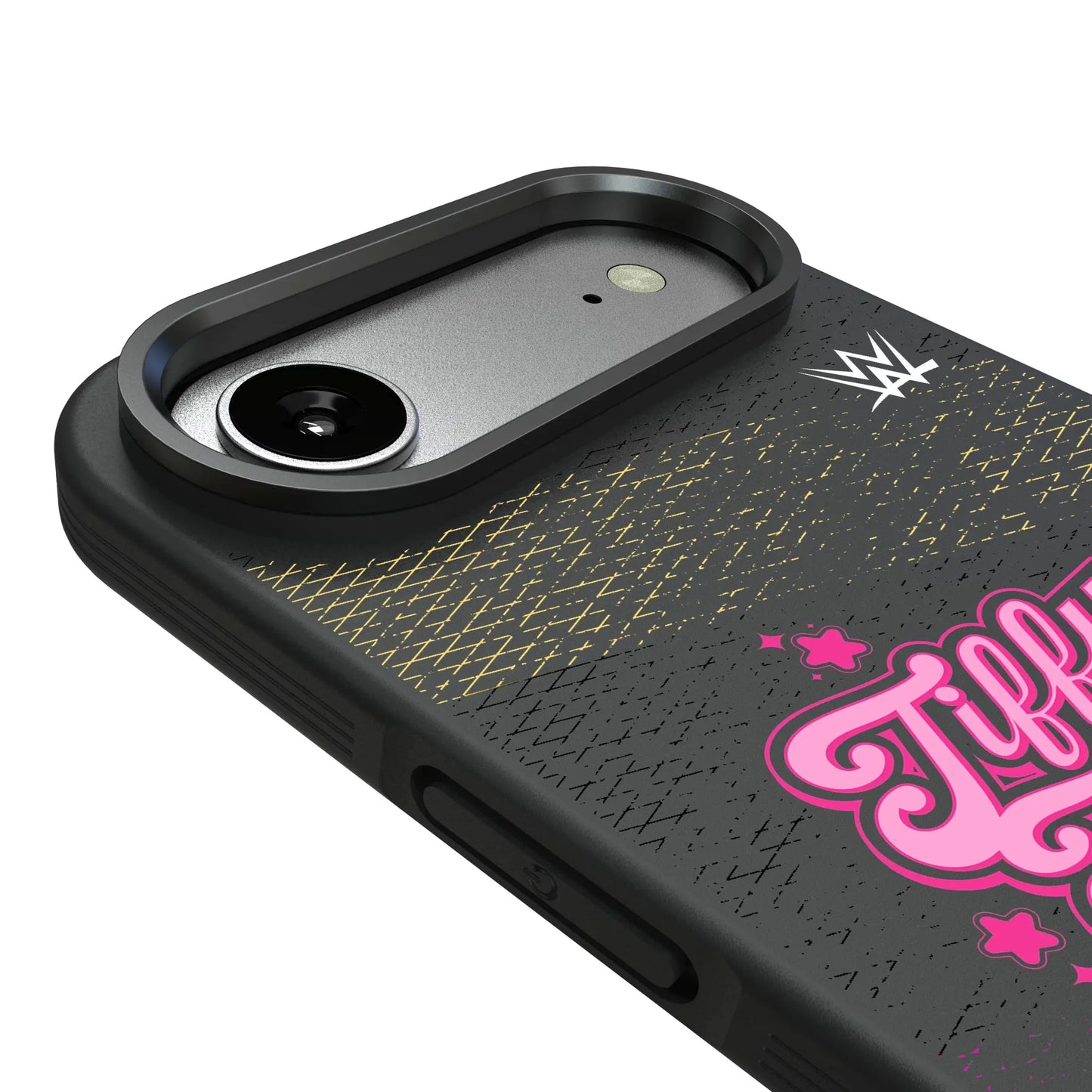 Tiffany Stratton Steel Bump Phone Case for Apple iPhone