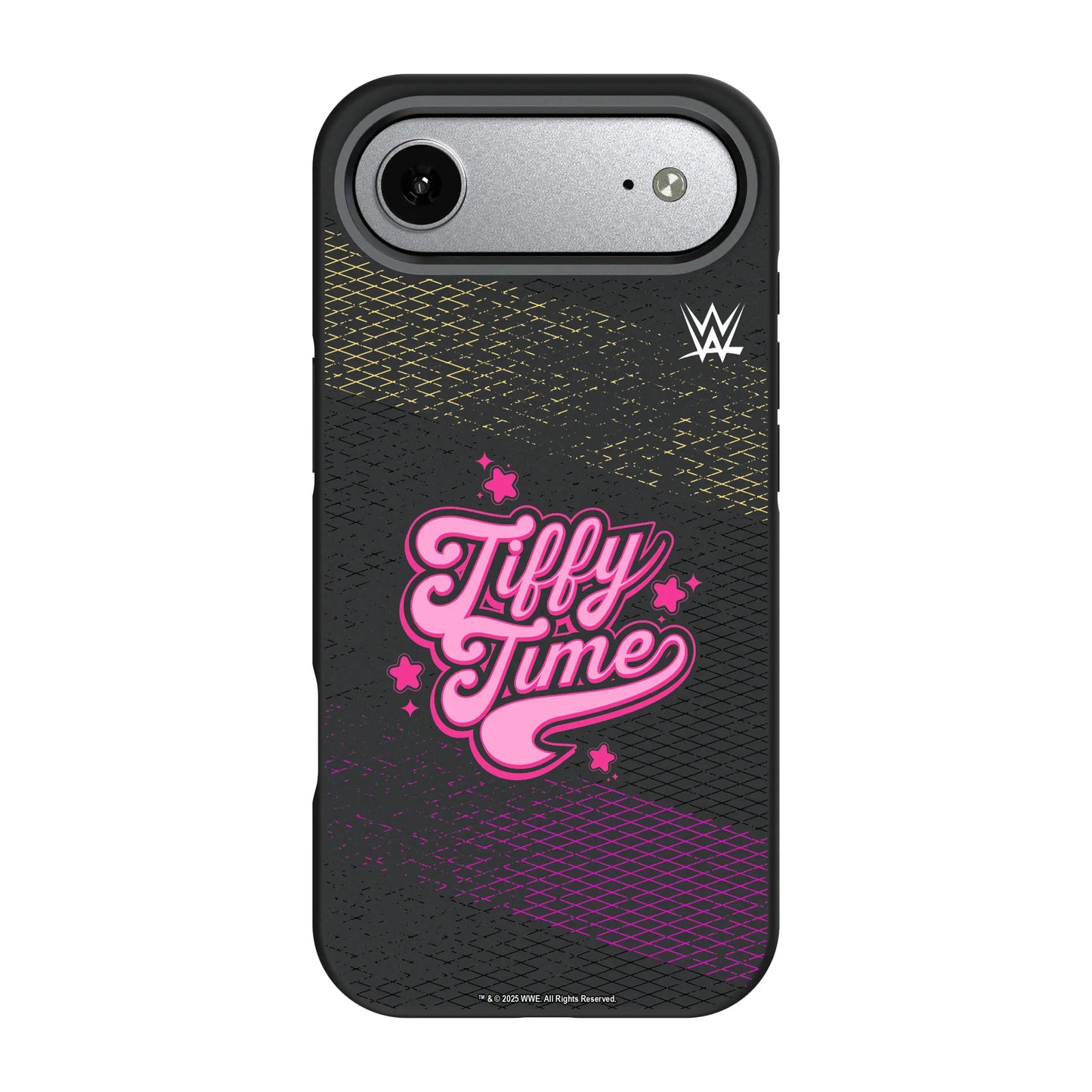 Tiffany Stratton Steel Bump Phone Case for Apple iPhone