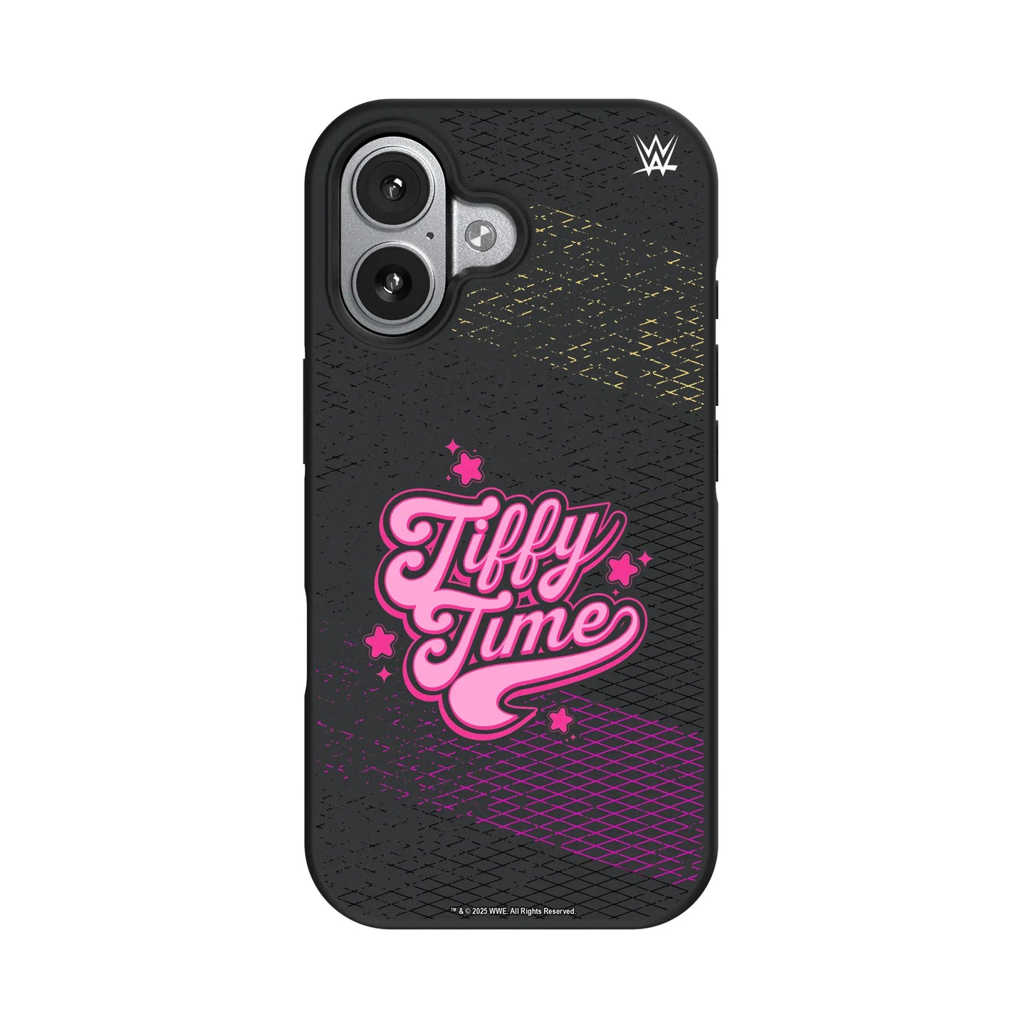 Tiffany Stratton Steel Bump Phone Case for Apple iPhone