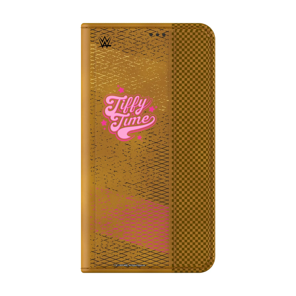 Tiffany Stratton Steel Folio Phone Case for Samsung Galaxy