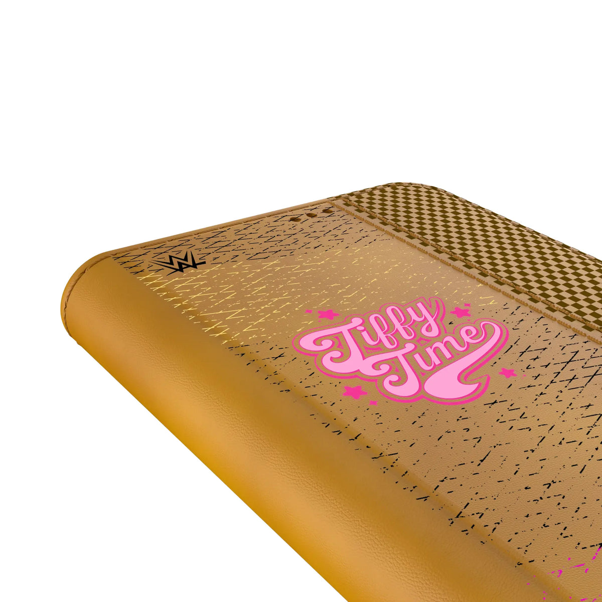 Tiffany Stratton Steel Folio Phone Case for Samsung Galaxy