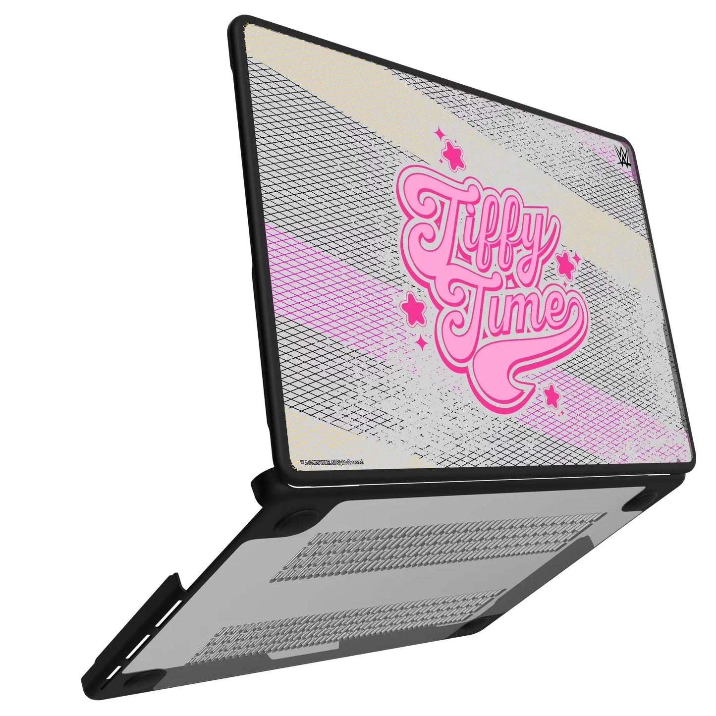 Tiffany Stratton Steel Laptop Case for Apple MacBook