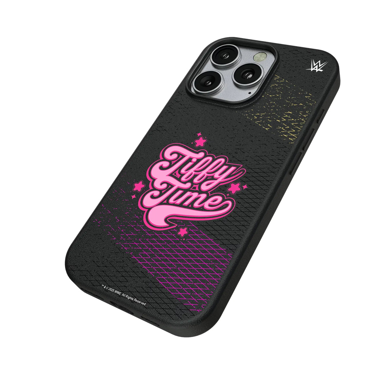 Tiffany Stratton Steel MagSafe Compatible Phone Case for Apple iPhone