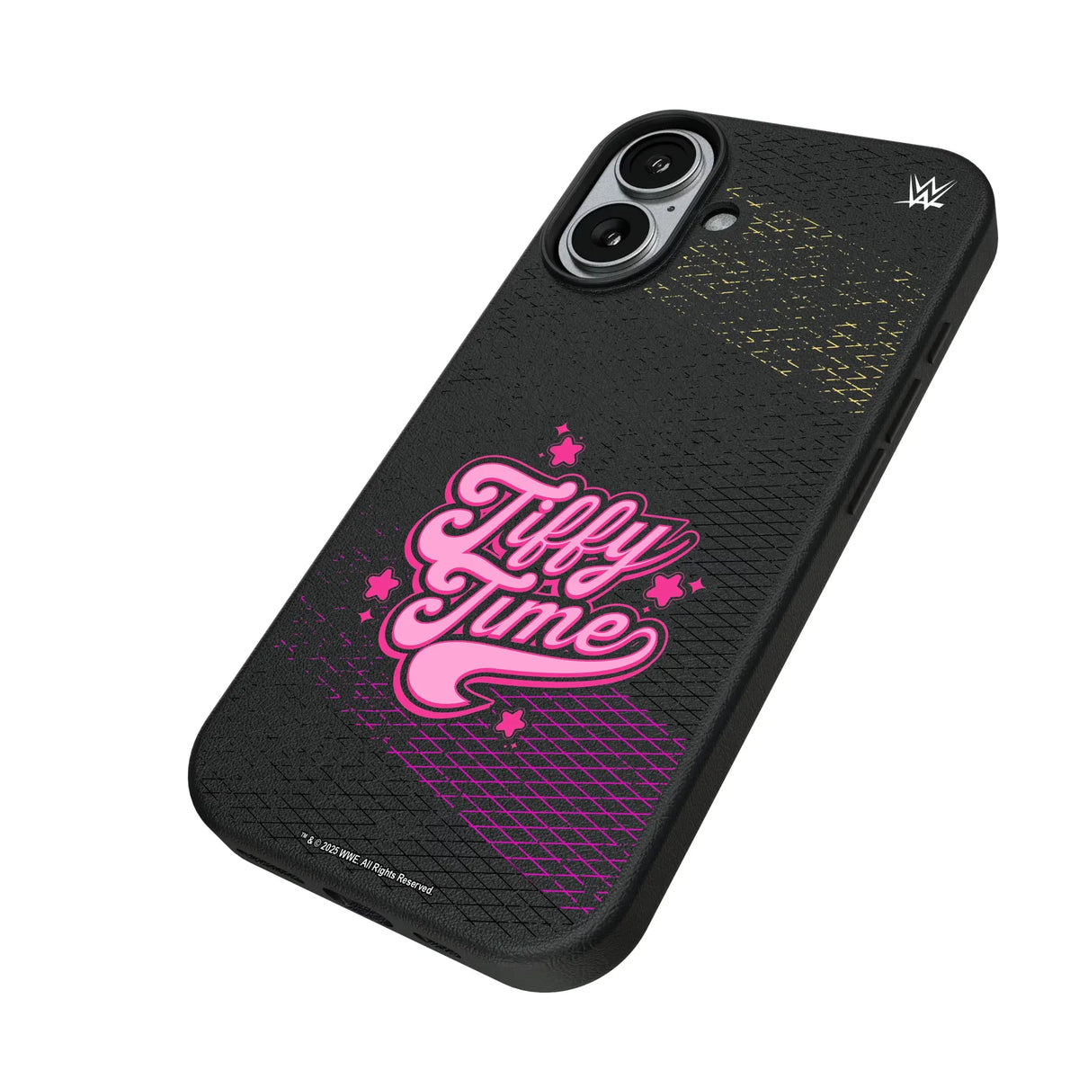 Tiffany Stratton Steel MagSafe Compatible Phone Case for Apple iPhone
