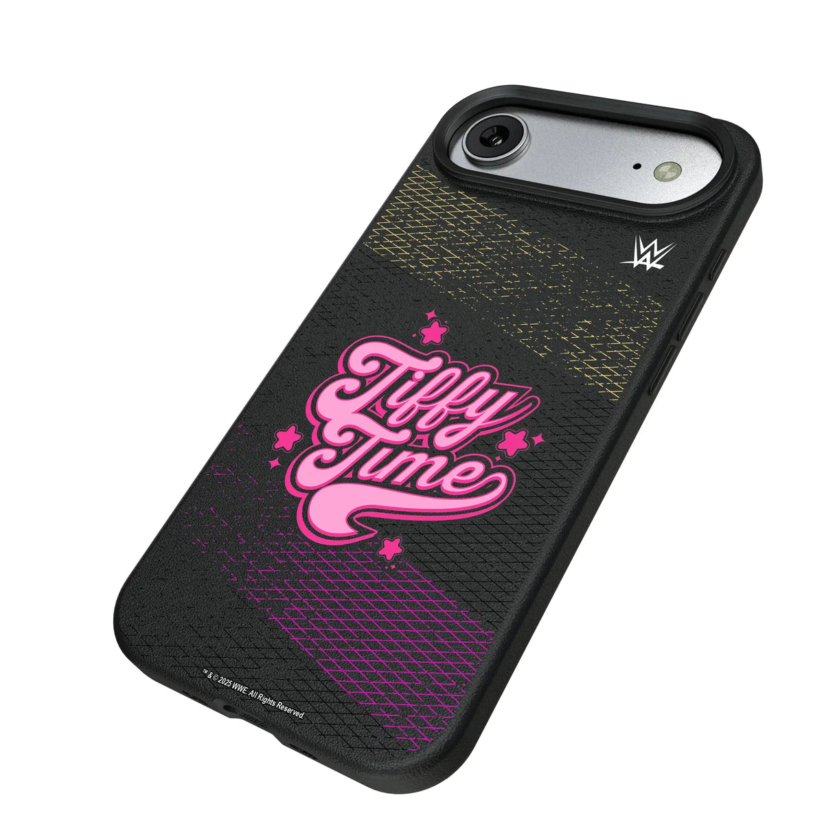 Tiffany Stratton Steel MagSafe Compatible Phone Case for Apple iPhone