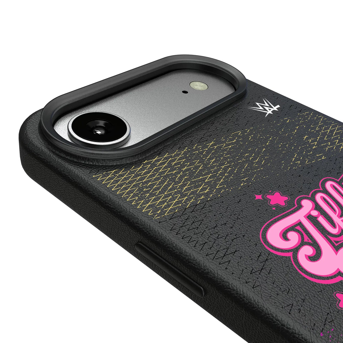 Tiffany Stratton Steel MagSafe Compatible Phone Case for Apple iPhone