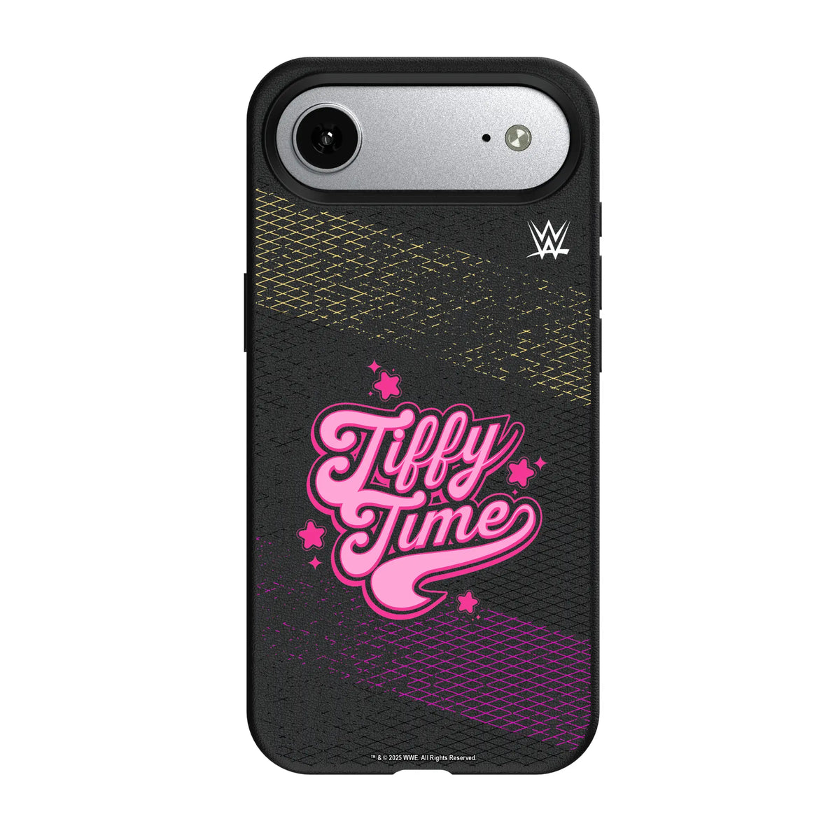 Tiffany Stratton Steel MagSafe Compatible Phone Case for Apple iPhone