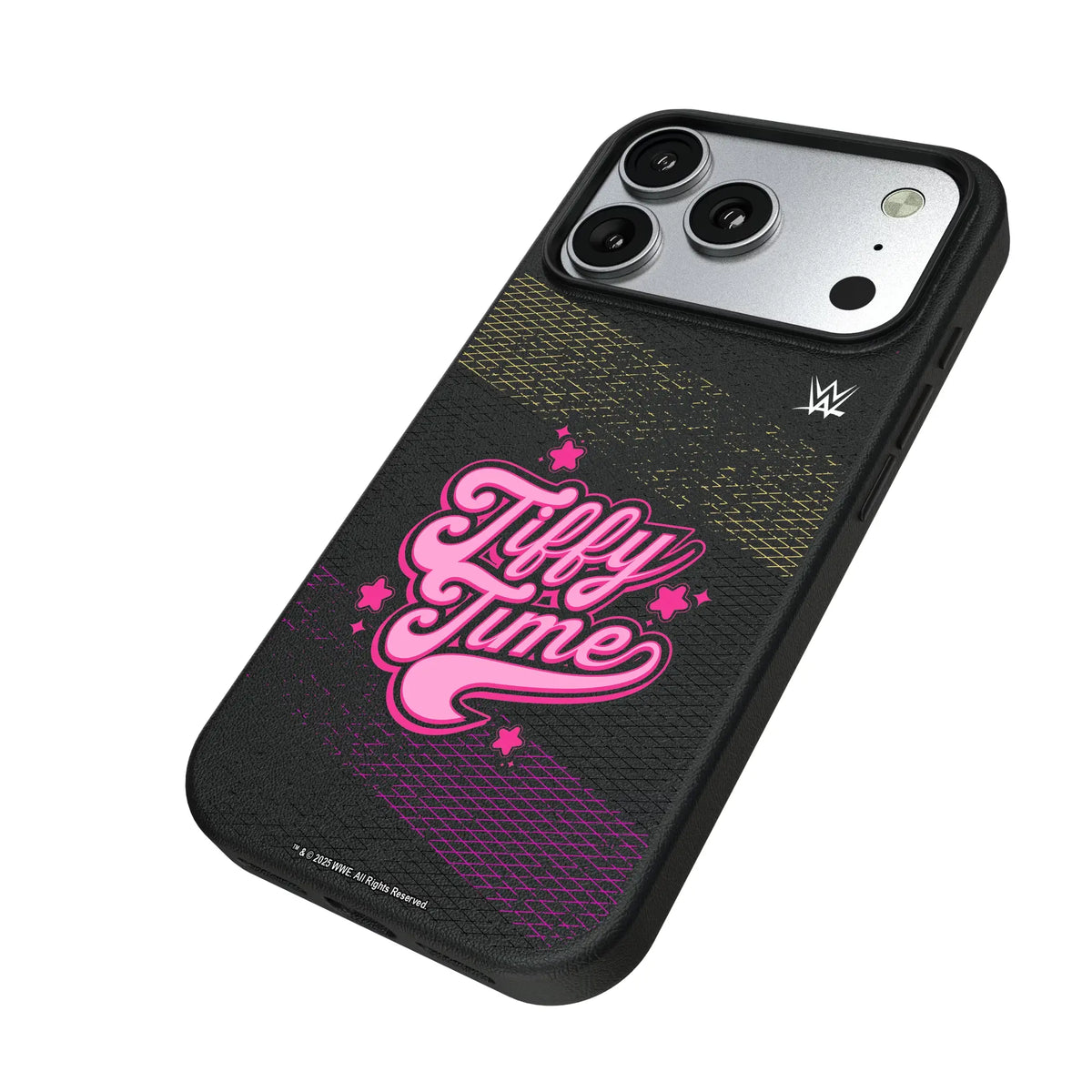 Tiffany Stratton Steel MagSafe Compatible Phone Case for Apple iPhone