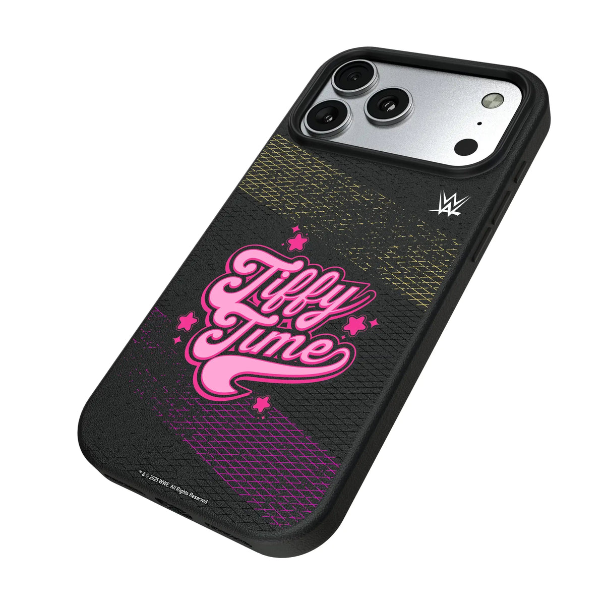 Tiffany Stratton Steel MagSafe Compatible Phone Case for Apple iPhone