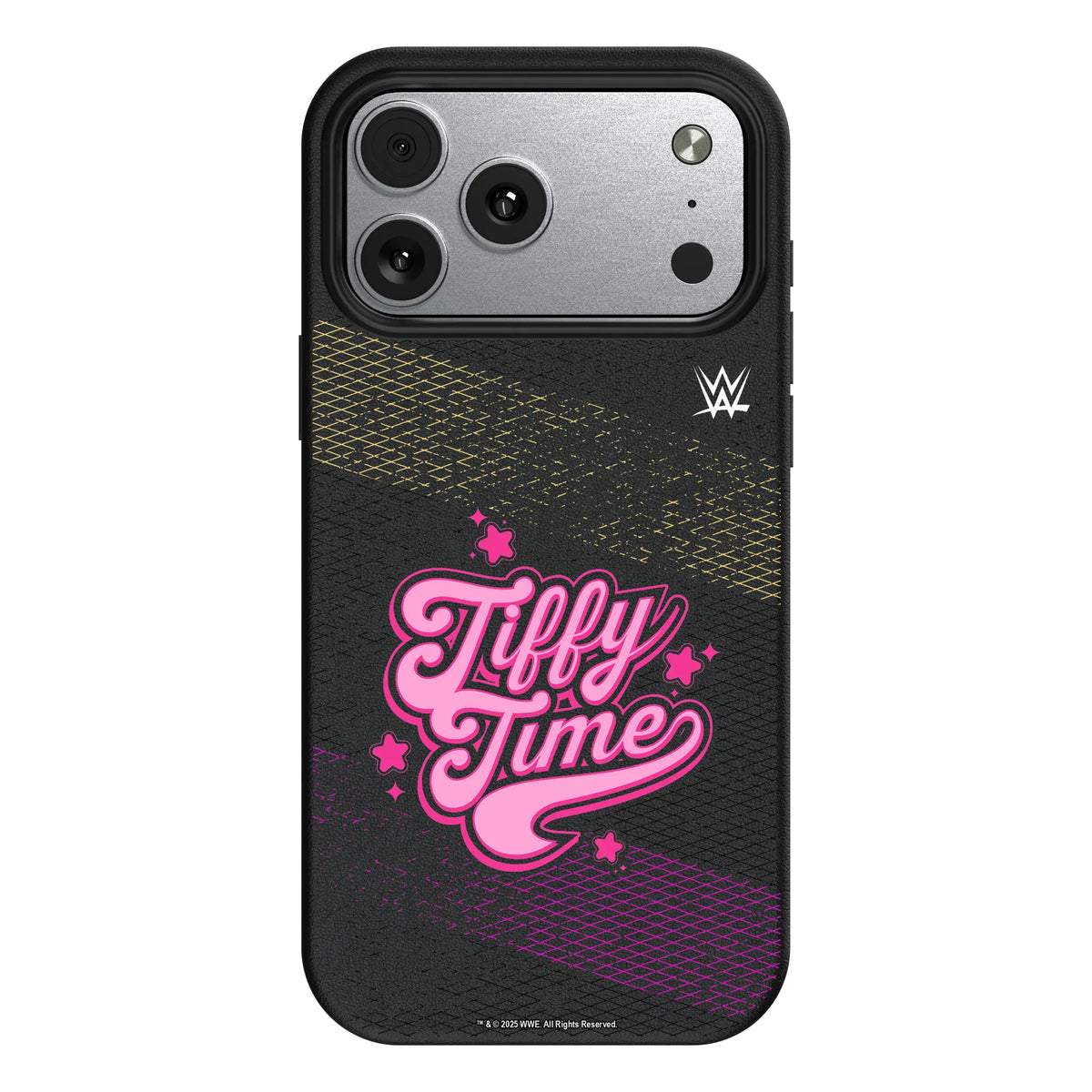 Tiffany Stratton Steel MagSafe Compatible Phone Case for Apple iPhone