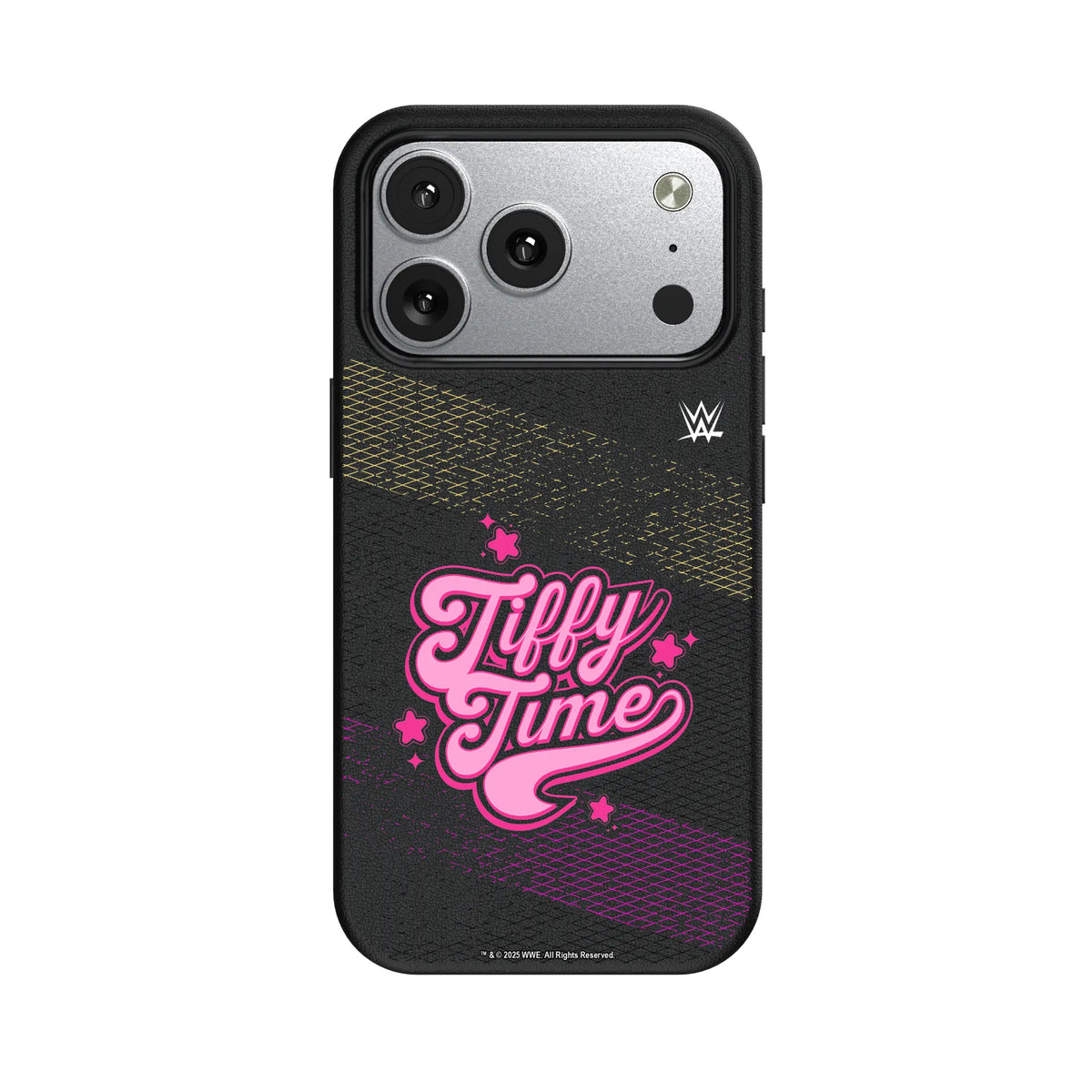 Tiffany Stratton Steel MagSafe Compatible Phone Case for Apple iPhone