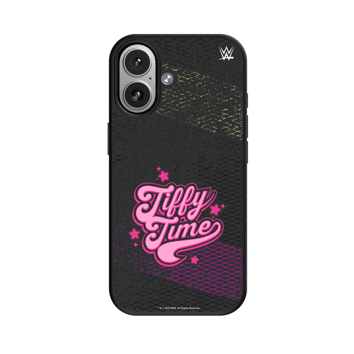 Tiffany Stratton Steel MagSafe Compatible Phone Case for Apple iPhone