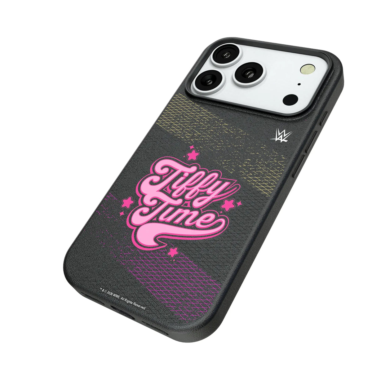 Tiffany Stratton Steel MagSafe Compatible Phone Case for Apple iPhone