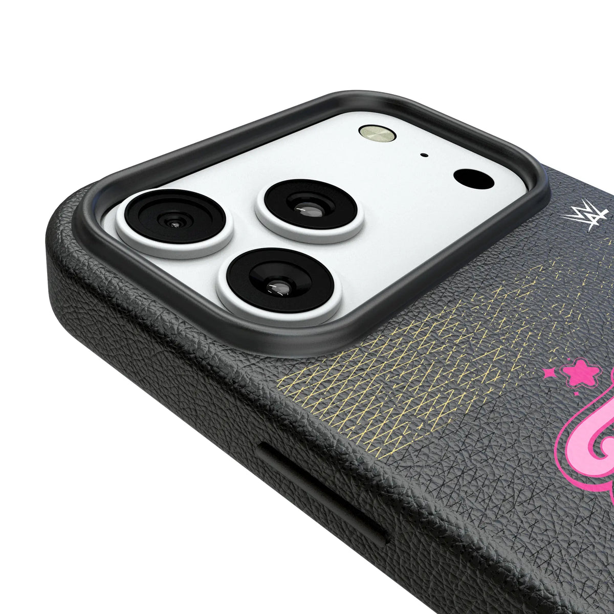 Tiffany Stratton Steel MagSafe Compatible Phone Case for Apple iPhone