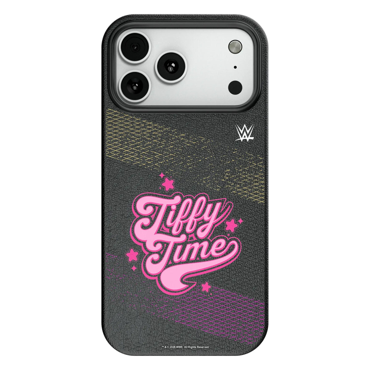 Tiffany Stratton Steel MagSafe Compatible Phone Case for Apple iPhone