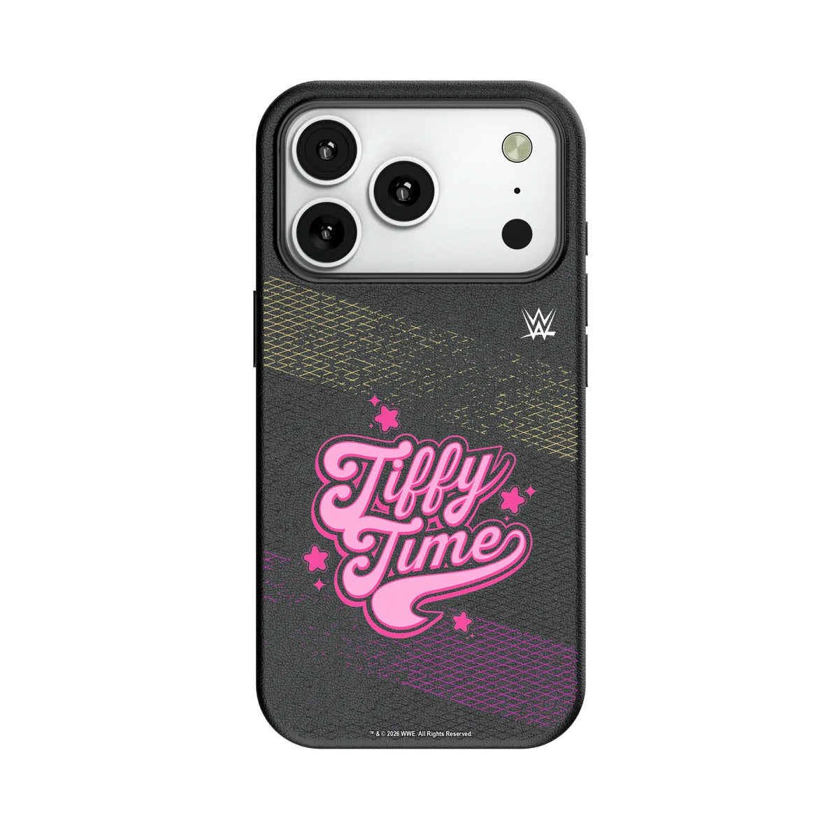 Tiffany Stratton Steel MagSafe Compatible Phone Case for Apple iPhone