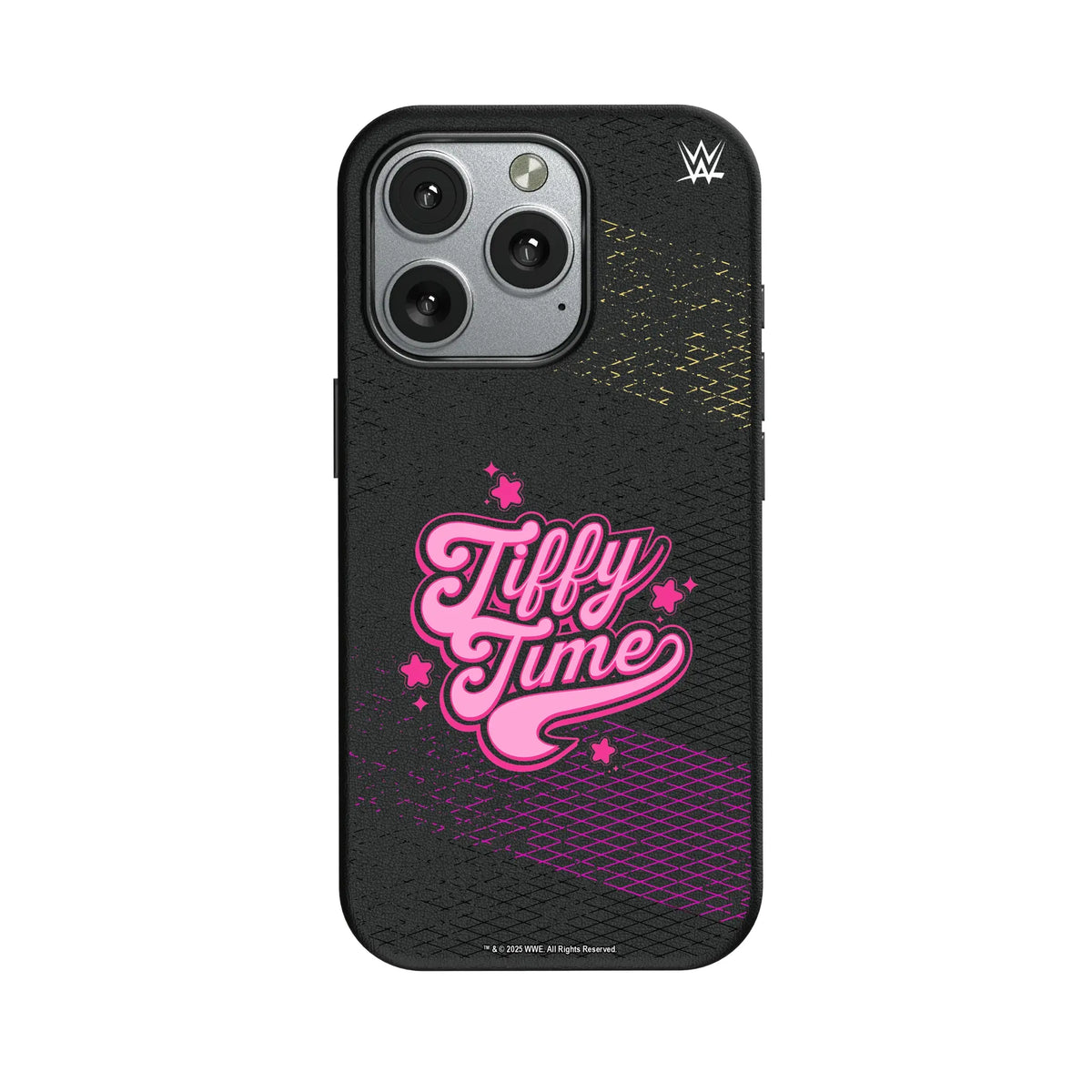 Tiffany Stratton Steel MagSafe Compatible Phone Case for Apple iPhone