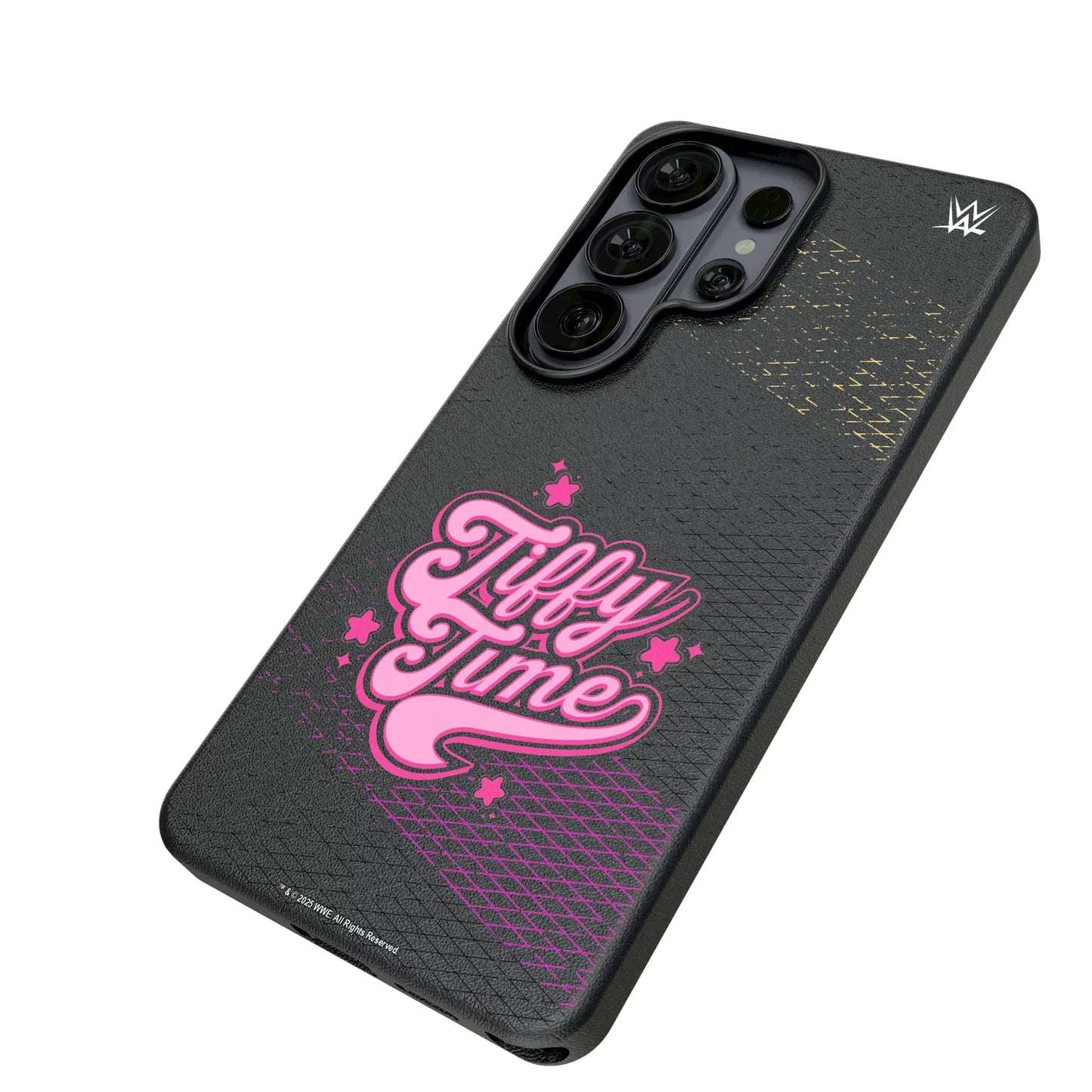 Tiffany Stratton Steel MagSafe Compatible Phone Case for Samsung Galaxy