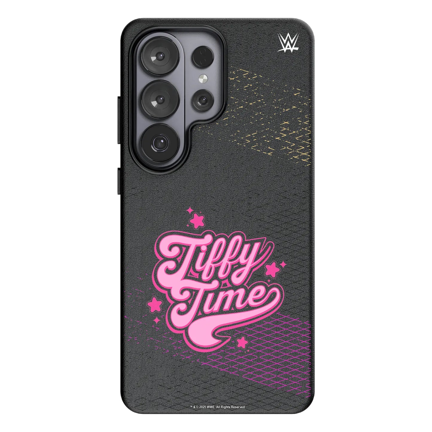 Tiffany Stratton Steel MagSafe Compatible Phone Case for Samsung Galaxy