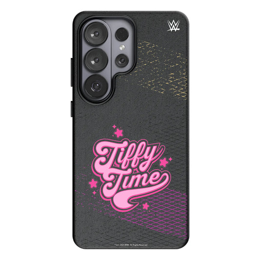 Tiffany Stratton Steel MagSafe Compatible Phone Case for Samsung Galaxy