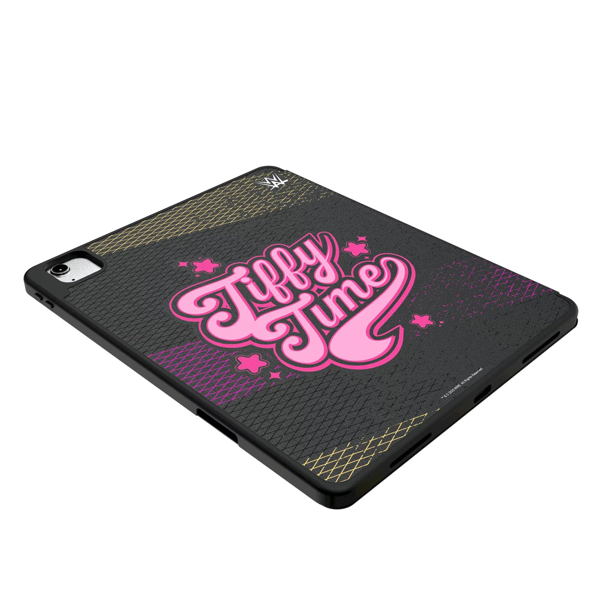 Tiffany Stratton Steel Tablet Case for Apple iPad