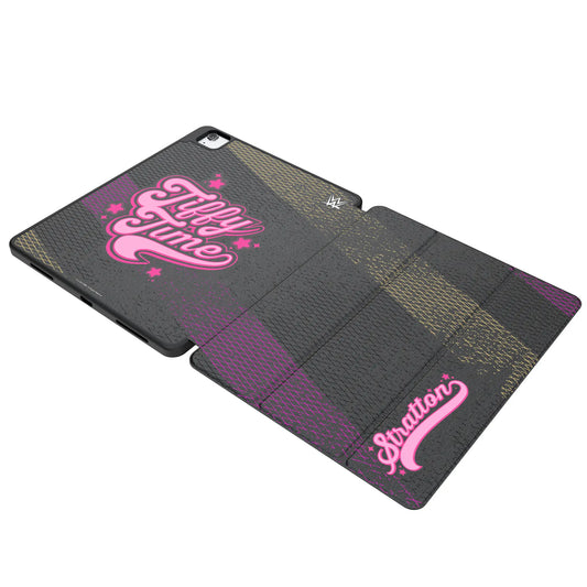 Tiffany Stratton Steel Tablet Case for Apple iPad