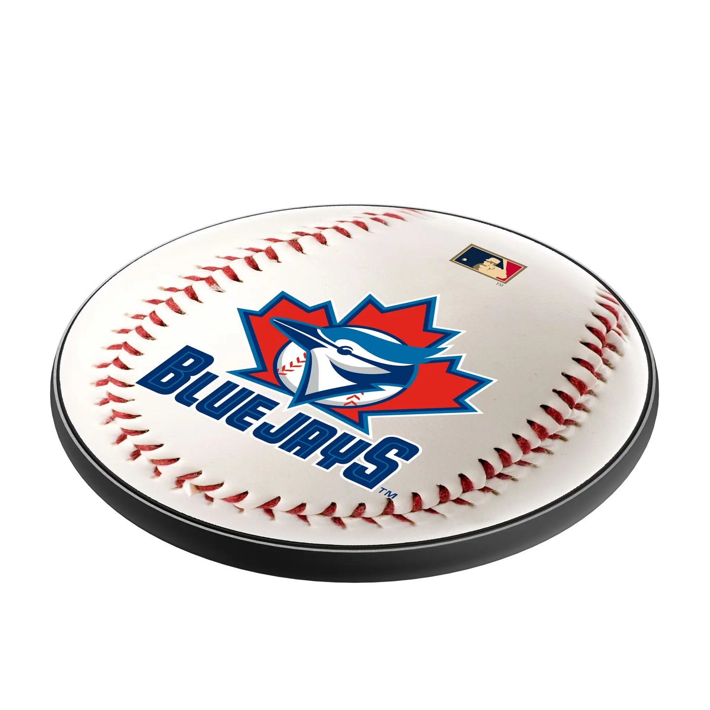 Toronto Blue Jays 1997-2002 - Cooperstown Collection Baseball 15-Watt Wireless Charger