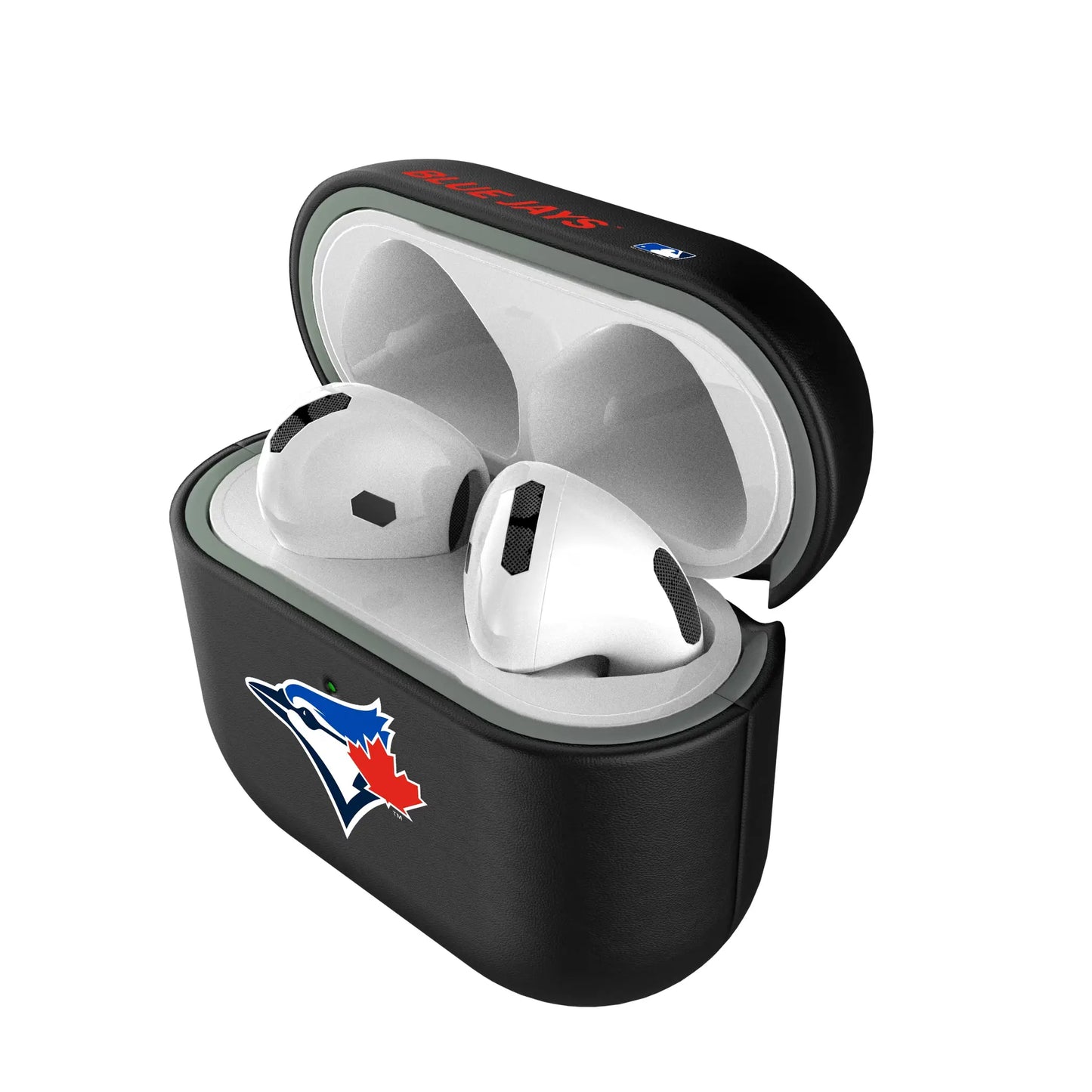 Toronto Blue Jays Insignia AirPod Case Cover