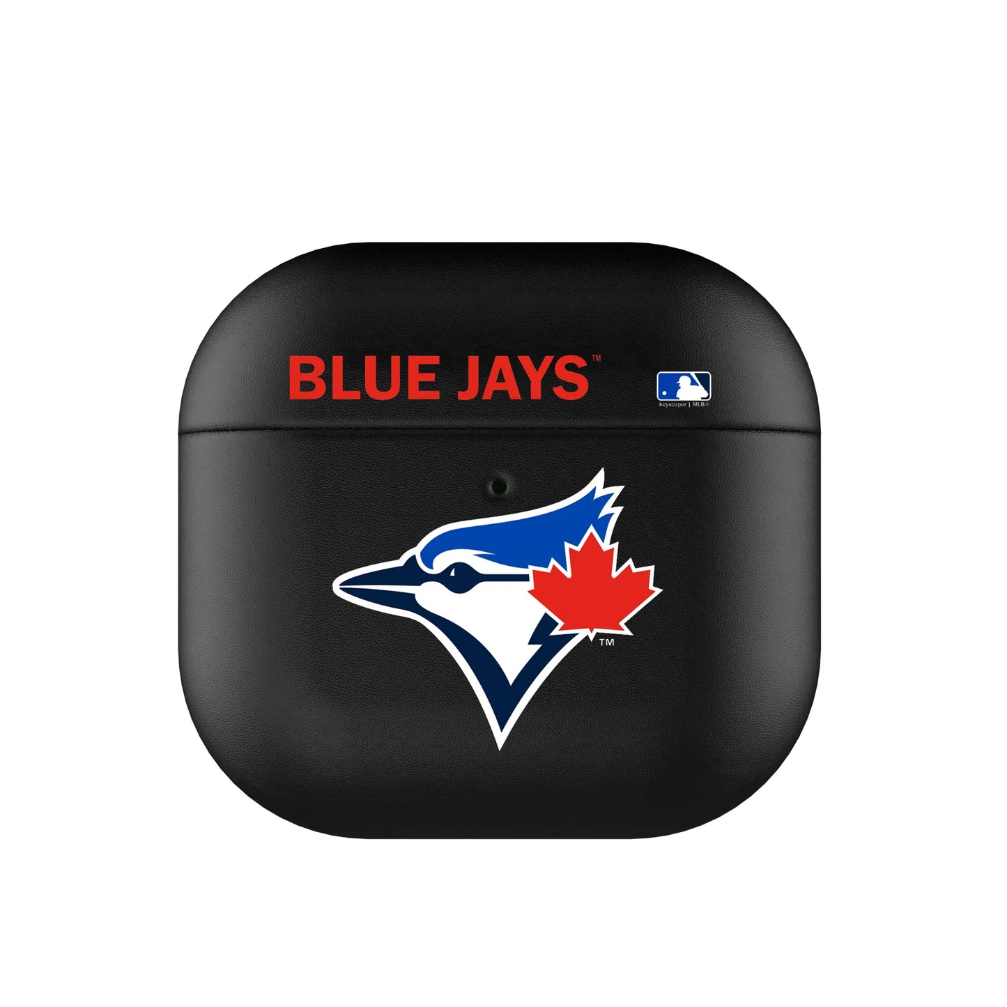 Toronto Blue Jays Insignia AirPod Case Cover