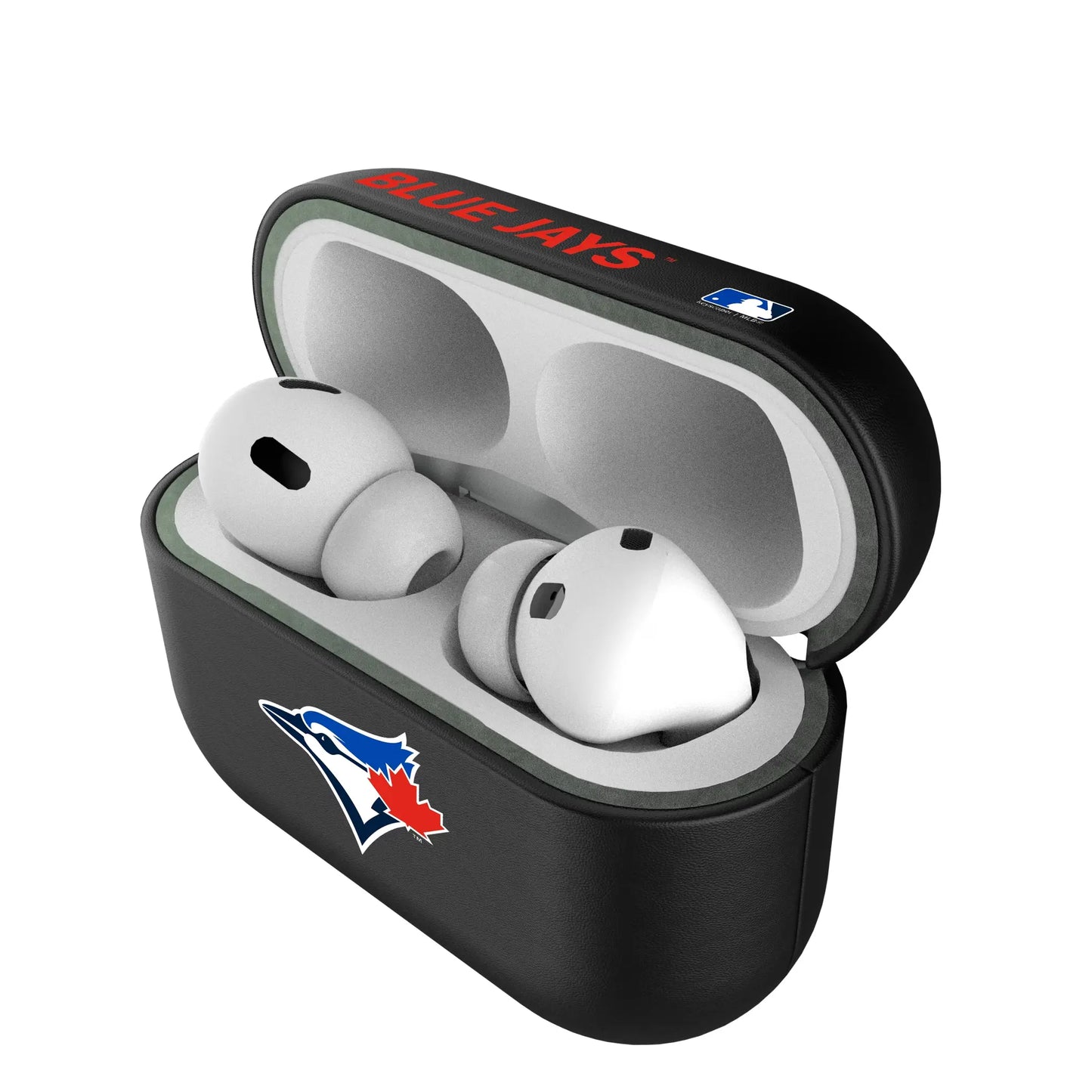 Toronto Blue Jays Insignia AirPod Case Cover