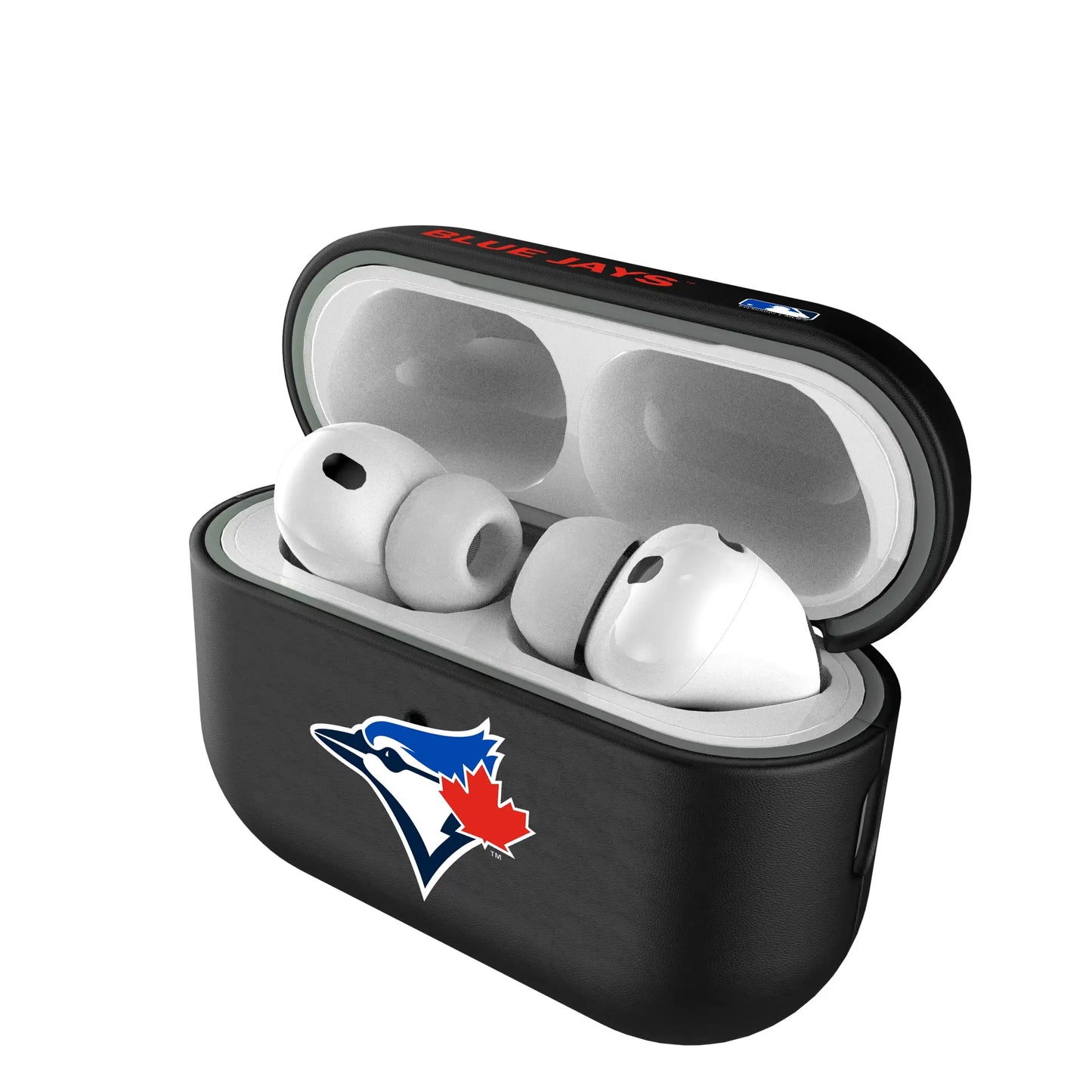 Toronto Blue Jays Insignia AirPod Case Cover