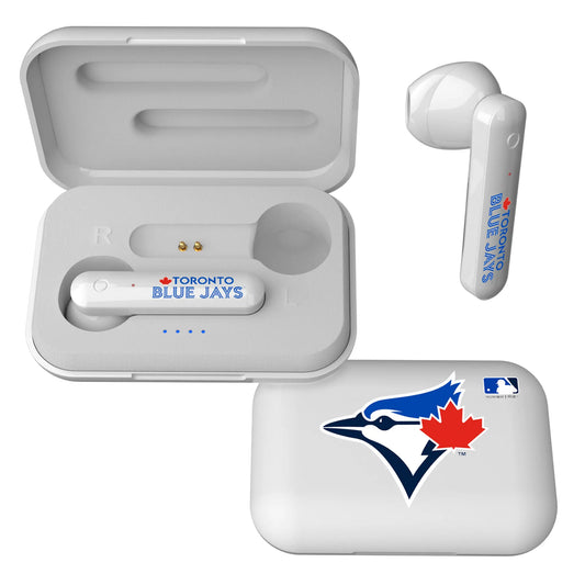 Toronto Blue Jays Insignia Wireless TWS Earbuds