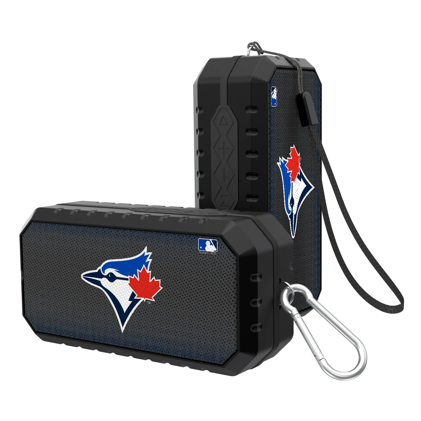 Toronto Blue Jays Linen Bluetooth Speaker
