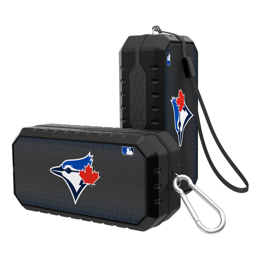 Toronto Blue Jays Linen Bluetooth Speaker