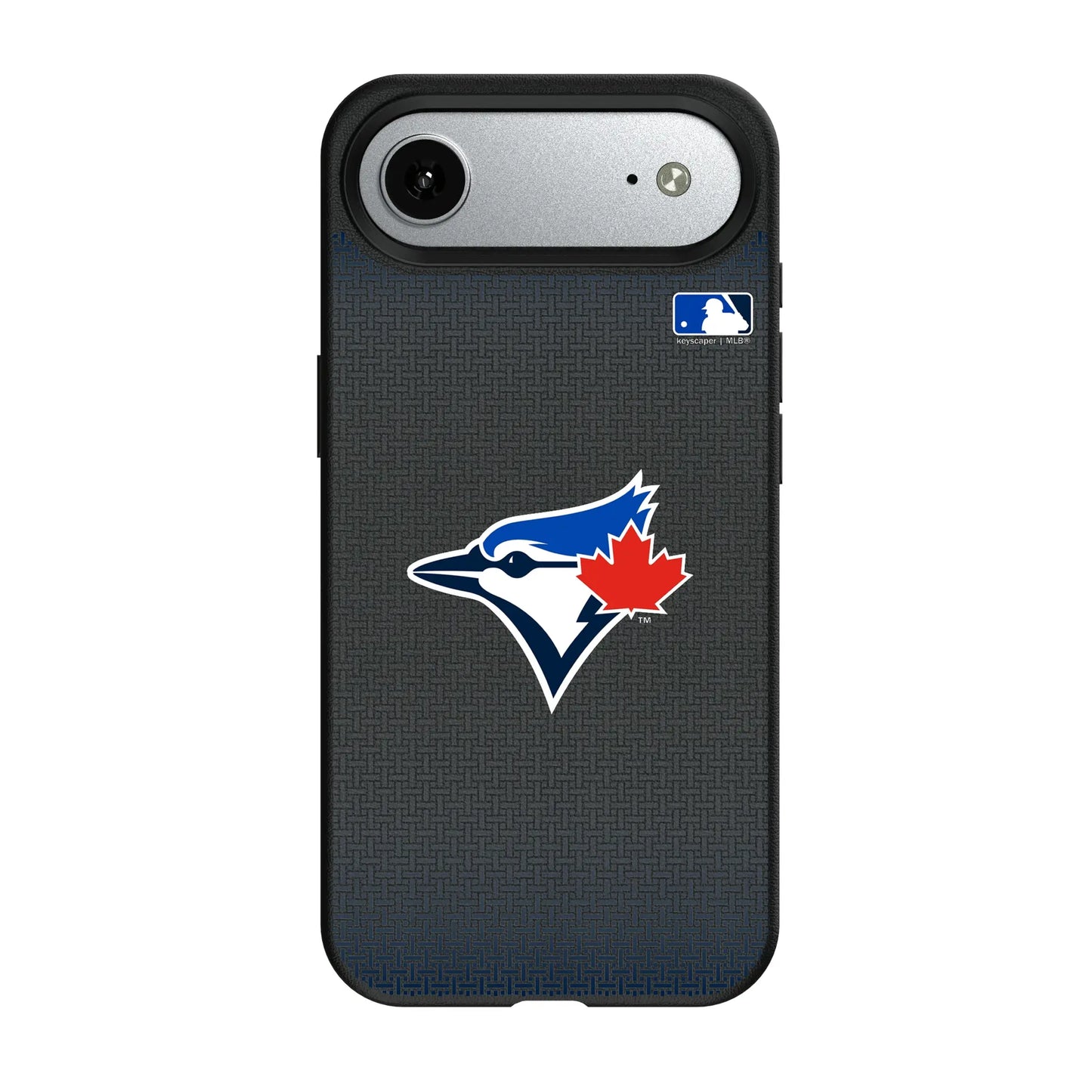 Toronto Blue Jays Linen MagSafe Compatible Phone Case for Apple iPhone