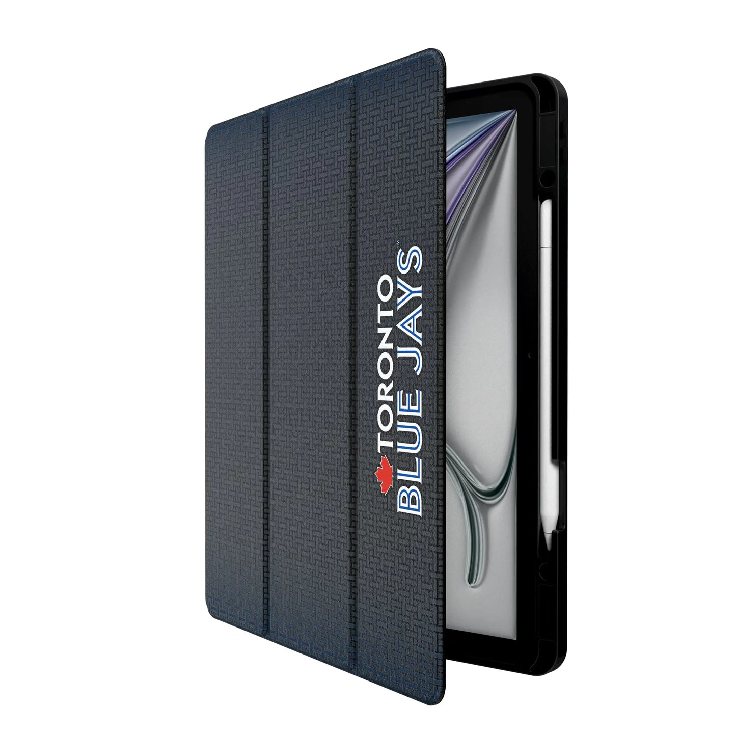 Toronto Blue Jays Linen Tablet Case for Apple iPad